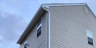 Best Vinyl Siding Installation  in Old Westbury, NY